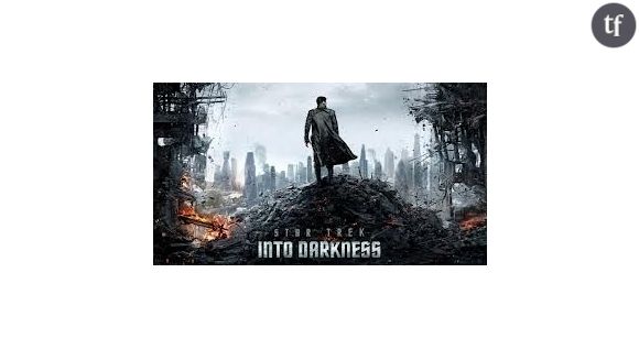 Star Trek Into Darkness : découvrir la bande-annonce VF en vidéo streaming