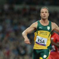 Oscar Pistorius tue sa petite amie par erreur