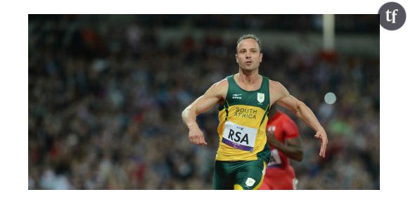 Oscar Pistorius tue sa petite amie par erreur