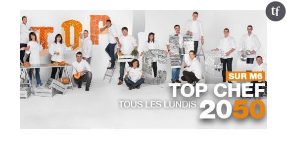 Top Chef 2014 : comment s’inscrire au casting ?