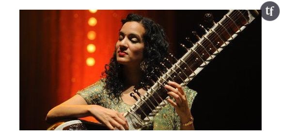 V-Day : Anoushka Shankar révèle avoir été abusée sexuellement - vidéo