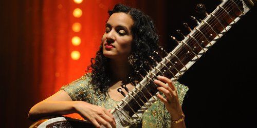 V-Day : Anoushka Shankar révèle avoir été abusée sexuellement - vidéo