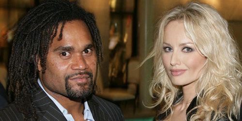 La valse des séparations : les Karembeu divorcent
