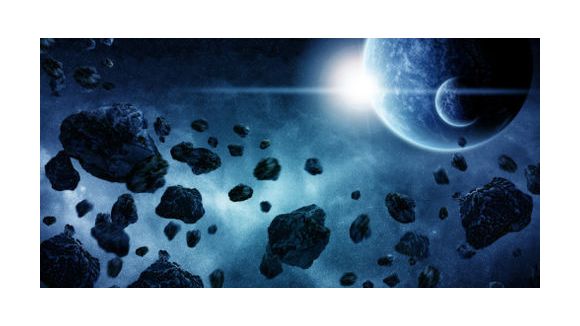 Astéroïde 2012-DA14 : à quelle heure et comment l’observer en France ? Vidéo