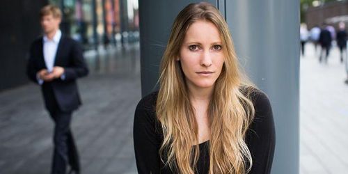 Le projet Everyday Sexism a recueilli plus de 20 000 témoignages de femmes 