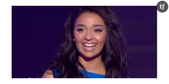 Star Academy 2013 : Zayra chante « Read All About It » d’Emeli Sandé - Vidéo NRJ12 Replay