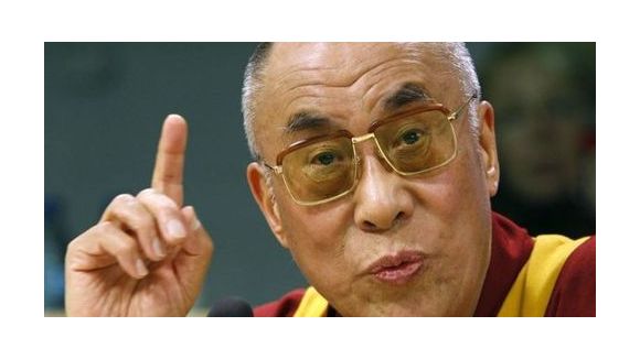 Le dalaï-lama se retire du monde politique
