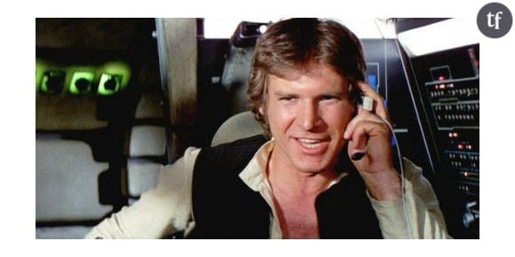 Star Wars VII : Harrison Ford aurait signé pour reprendre le rôle de Han Solo