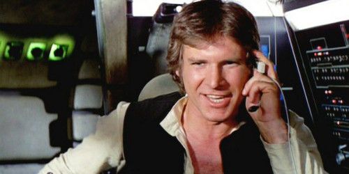 Star Wars VII : Harrison Ford aurait signé pour reprendre le rôle de Han Solo