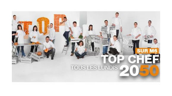 Top Chef 2013 : macédoine, moules-frites et fromage blanc au menu des recettes