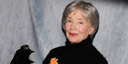 César 2013 : Emmanuelle Riva, meilleure actrice sur le tard ? 