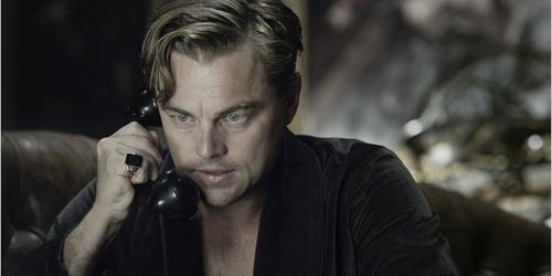 Gatsby le Magnifique : découvrez la bande-annonce en video streaming