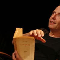 Fabrice Luchini fait son show sur France 2