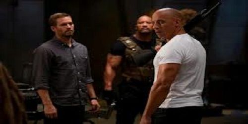 Fast and furious 6 : découvrir la bande-annonce en vidéo streaming