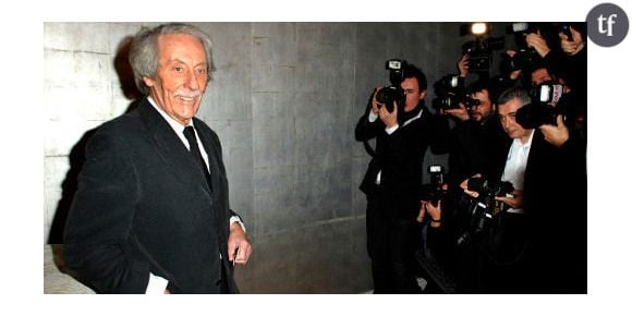 Jean Rochefort veut arrêter le cinéma