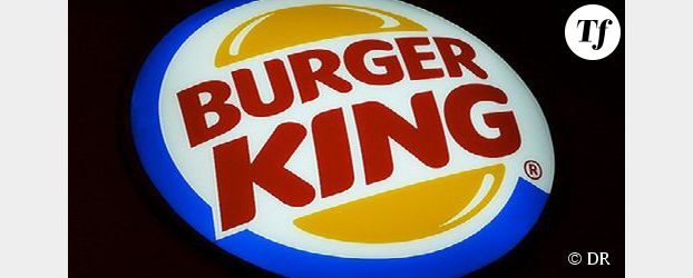 Burger King fan de McDonald's après un piratage sur Twitter