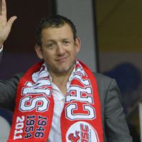 Dany Boon  est l'acteur le mieux payé en France