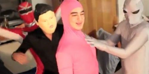 Harlem Shake : plus de 44 millions de « shakers » via Youtube