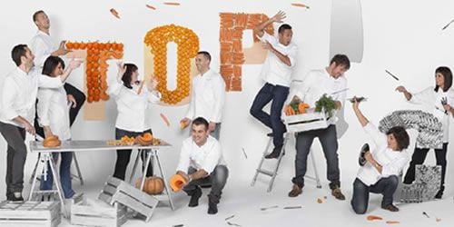 Top Chef 2013 : sexisme en cuisine