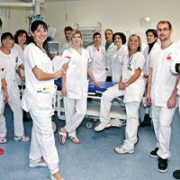 24h aux Urgences : fin de la saison 1 sur TF1 Replay