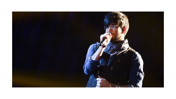 Nouvelle Star 2013 : Florian chante « Nights in White Satin » – Vidéo D8 Replay