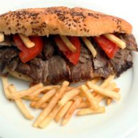 Un kebab coupable d’une intoxication alimentaire