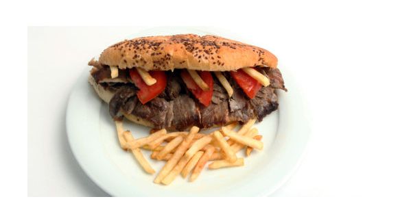 Un kebab coupable d’une intoxication alimentaire