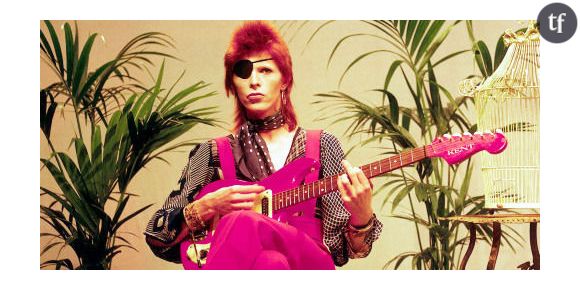 David Bowie de retour dans les bacs dévoilera une nouvelle chanson le 26 février
