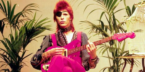 David Bowie de retour dans les bacs dévoilera une nouvelle chanson le 26 février