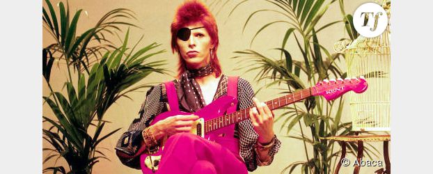 David Bowie de retour dans les bacs dévoilera une nouvelle chanson le 26 février