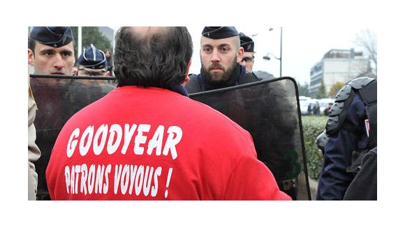 Goodyear : le PDG de Titan international s’explique et provoque le scandale