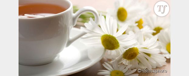 Le thé chinois aux excréments d’insectes serait excellent pour la santé