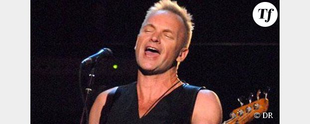 Sting : l’ex chanteur du groupe Police dans un bar karaoké de Malibu - Vidéo