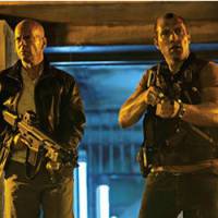 Les sorties cinéma de la semaine : « Die Hard », « Chimpanzés » et « Vive la France »