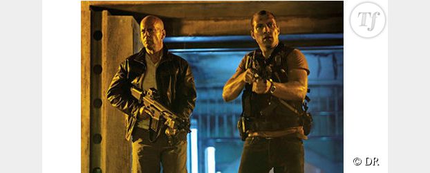 Les sorties cinéma de la semaine : « Die Hard », « Chimpanzés » et « Vive la France »