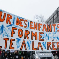 Réforme des rythmes scolaires : pourquoi elle est mal engagée