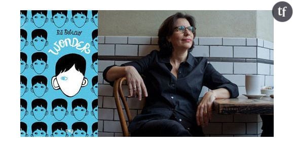 On a lu « Wonder » de R.J. Palacio