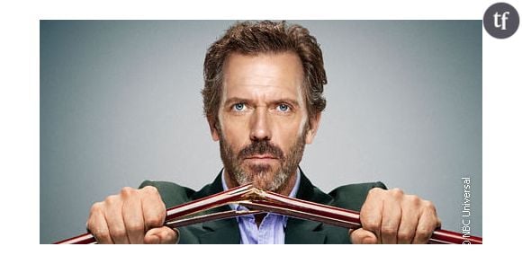 Dr House streaming : épisode 8x13 sur TF1 Replay