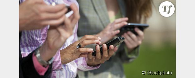 Smartphone : près de 6 Français sur dix en sont dépendants