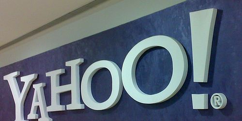 Yahoo ! revoit sa mise en page et offre un portail US plus intuitif