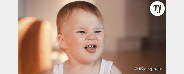 Les bébés sont capables de différencier deux langues dès l'âge de sept mois