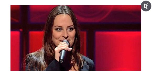 Alexandra Miller : une française cartonne dans « The Voice » version irlandaise - Vidéo