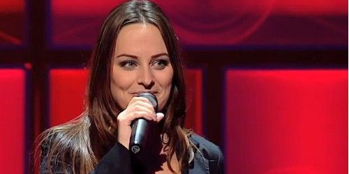 Alexandra Miller : une française cartonne dans « The Voice » version irlandaise - Vidéo