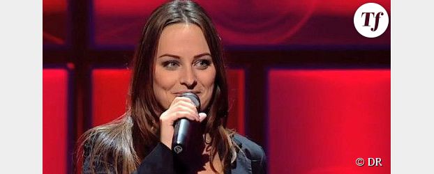 Alexandra Miller : une française cartonne dans « The Voice » version irlandaise - Vidéo
