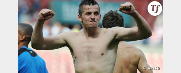Joey Barton critique David Beckham avant le match OM vs PSG