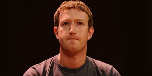 Mark Zuckerberg parrain d’un prix de médecine