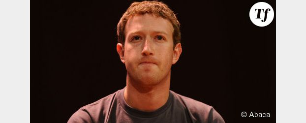 Mark Zuckerberg parrain d’un prix de médecine
