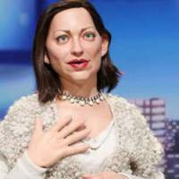 Marion Cotillard : une marionnette dans les Guignols de Canal +