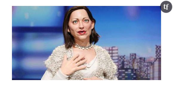 Marion Cotillard : une marionnette dans les Guignols de Canal +