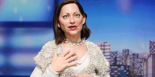 Marion Cotillard : une marionnette dans les Guignols de Canal +